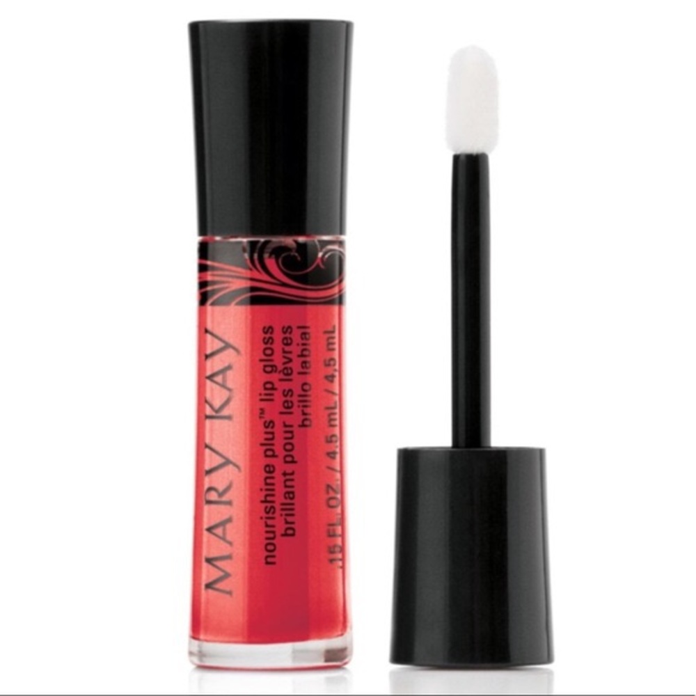New! 💋 Mary Kay nourishine lipgloss 💋